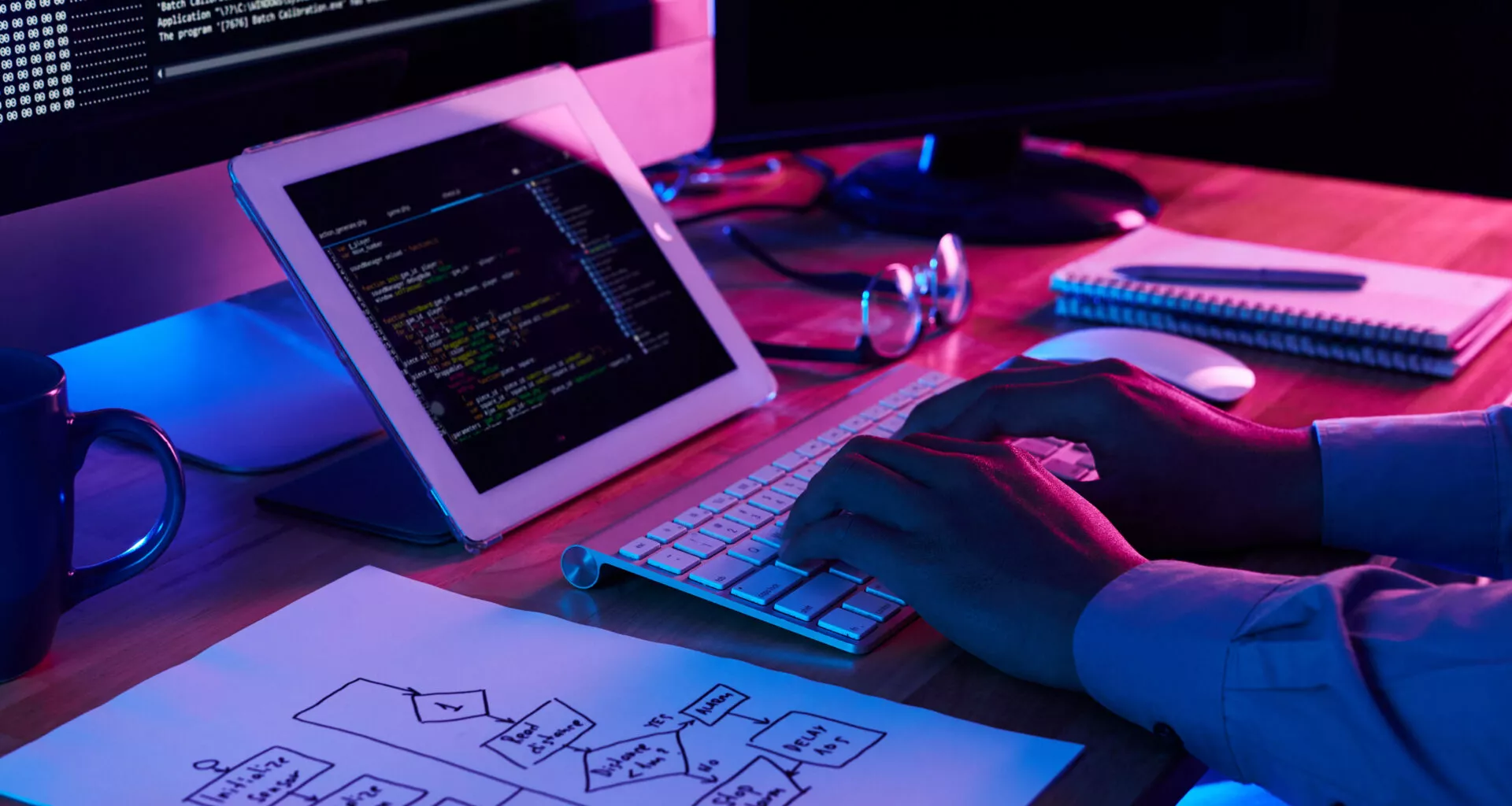 Sites Empresariais de Sucesso: Como Destacar-se na Era Digital Criação de Sites Institucionais 1