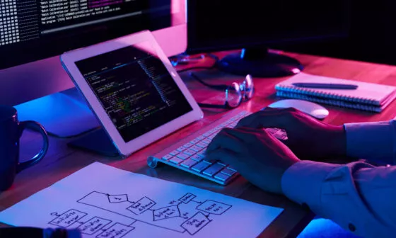 Sites Empresariais de Sucesso: Como Destacar-se na Era Digital Criação de Sites Institucionais 2
