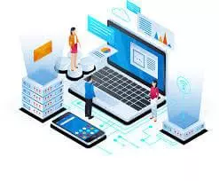 Criação de Sites Institucionais Responsivos: A Experiência que Faz a Diferença Criação de Sites Institucionais 5