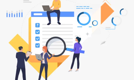 Criação de Sites Institucionais: Transformando Ideias em Resultados Criação de Sites Institucionais 4