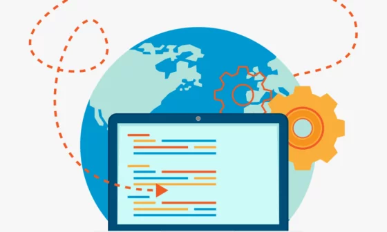 O Impacto dos Sites Profissionais no Crescimento Empresarial Criação de Sites Institucionais 3