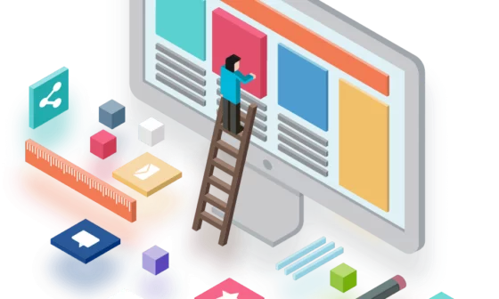 Por que sua Empresa Merece um Site Institucional Profissional Criação de Sites Institucionais 2
