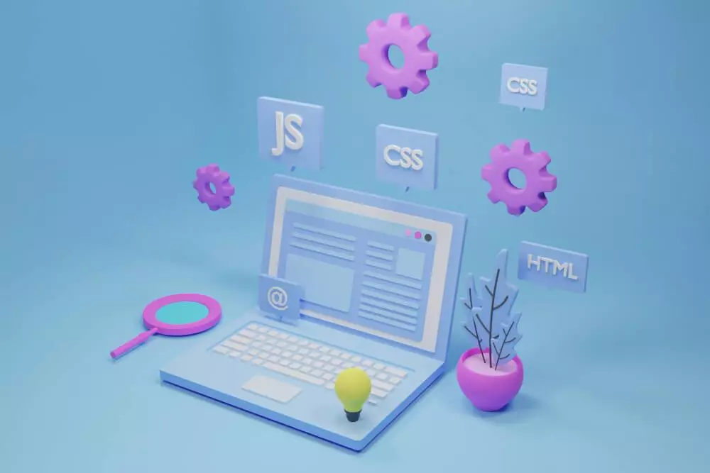 Sites Empresariais: Da Visão à Realidade Digital Criação de Sites Institucionais 1