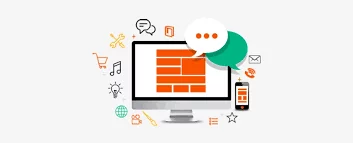 Sites Empresariais: Sua Janela para o Futuro Digital Criação de Sites Institucionais 4