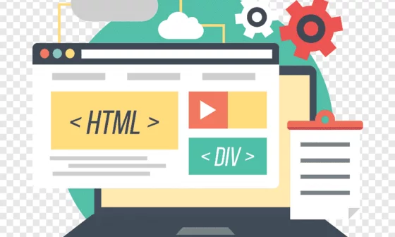 Sites Institucionais: O Guia Definitivo para sua Presença Online Criação de Sites Institucionais 3