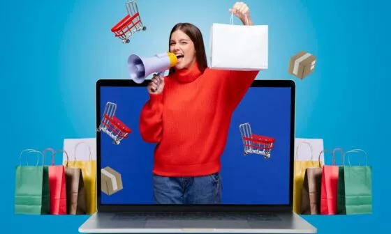 Os Melhores Sites para Vender Produtos Desenvolvimento de Lojas Virtuais 2