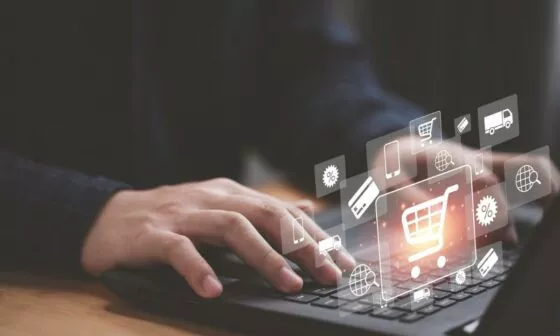Como Montar um Site de Vendas Desenvolvimento de Lojas Virtuais 5