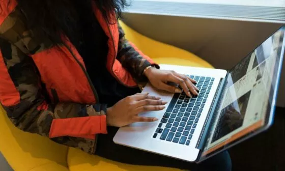 Desenvolvimento de Sites: O Que Você Precisa Saber para Decolar Online Criação de Sites Institucionais 5