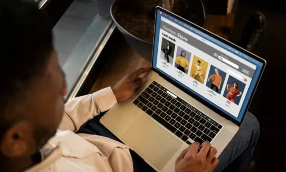 Dicas para a Criação de um Site para Vendas Online Desenvolvimento de Lojas Virtuais 1