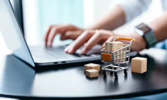 Introdução ao E-commerce: Criando uma Loja Online Desenvolvimento de Lojas Virtuais 1