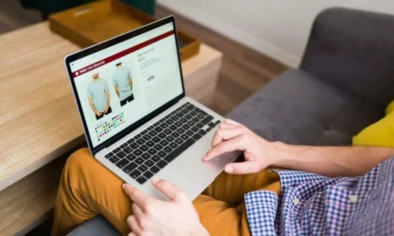 Passo a Passo: Criando um Site de Vendas Online Desenvolvimento de Lojas Virtuais 2