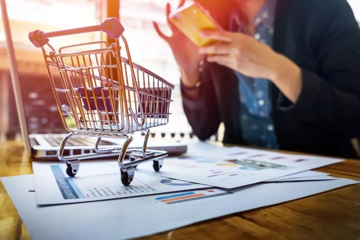 Pronto para Vender: Preparando seu Site de Vendas Desenvolvimento de Lojas Virtuais 1