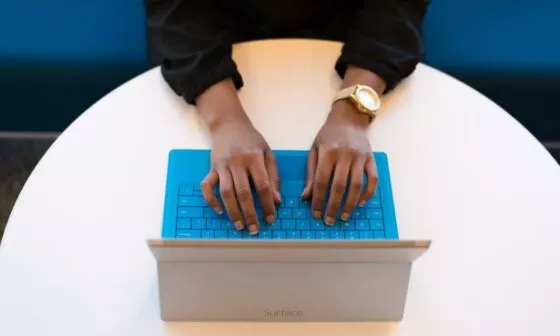 Sites Empresariais de Sucesso: Como Alcançar Destaque na Web Criação de Sites Institucionais 6