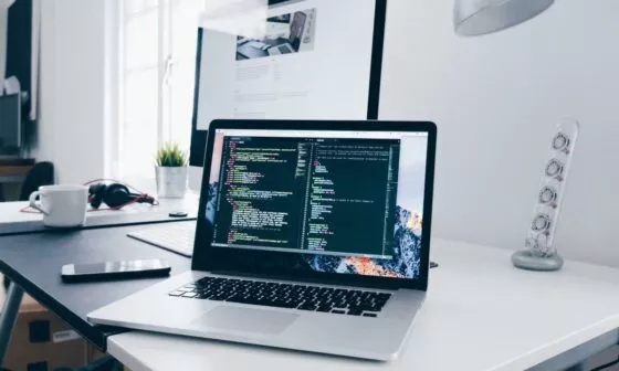 Transformando Ideias em Realidade Digital: Criação de Sites Institucionais Criação de Sites Institucionais 3