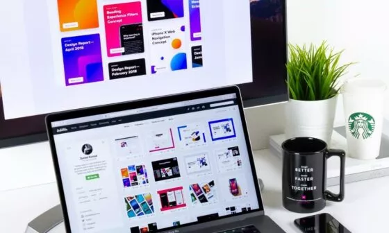 Websites Institucionais: Como Elevar sua Empresa a um Novo Patamar Criação de Sites Institucionais 2