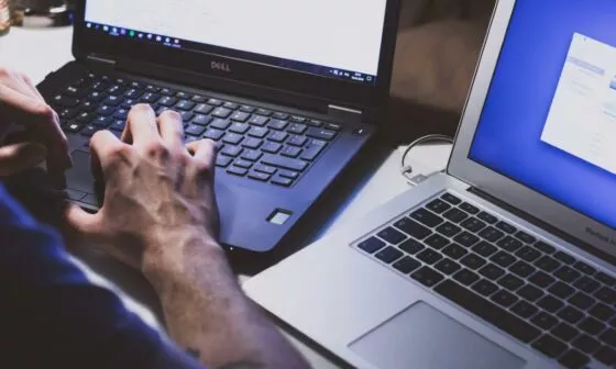 A Revolução Digital: Sua Empresa Online com um Site Institucional Criação de Sites Institucionais 3