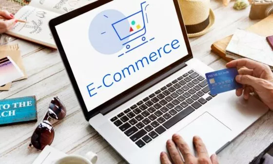 O Processo de Vendas em Sites Online Desenvolvimento de Lojas Virtuais 4
