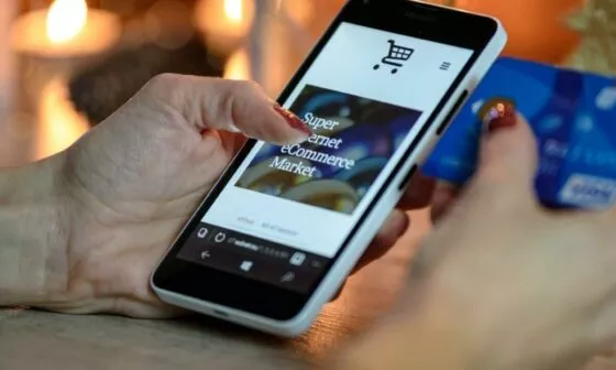 Personalização de Ofertas: A Chave para o Sucesso no Ecommerce Desenvolvimento de Lojas Virtuais 5