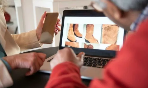 Redes Sociais e Ecommerce: Uma Combinação Poderosa Desenvolvimento de Lojas Virtuais 5