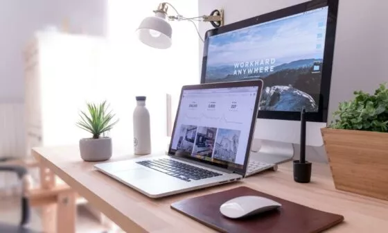 Sites Empresariais: Como Criar uma Presença Online Impactante Criação de Sites Institucionais 5