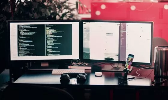 Sites Empresariais: Como Destacar sua Marca na Era Digital Criação de Sites Institucionais 3