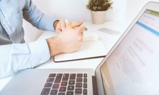 A Importância Estratégica de um Site Profissional para sua Empresa Criação de Sites Institucionais 7