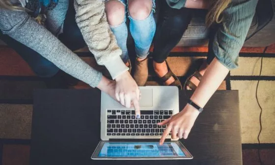 Conquistando o Mundo Digital: A Relevância dos Sites Institucionais Criação de Sites Institucionais 3
