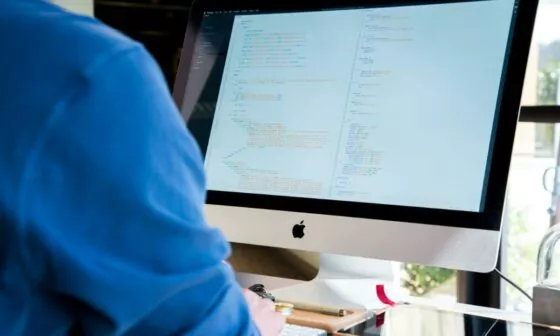 Construa sua Marca Online: A Importância dos Sites Institucionais Criação de Sites Institucionais 3