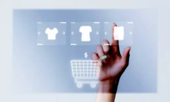 Criando uma Experiência de Compra Memorável Desenvolvimento de Lojas Virtuais 5