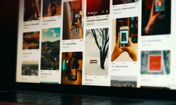 Criação de Sites: Como Escolher as Cores Certas para sua Marca Criação de Sites Institucionais 3