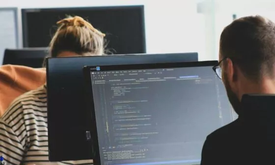 Criação de Sites para Dispositivos Móveis: O Futuro é Mobile Criação de Sites Institucionais 5