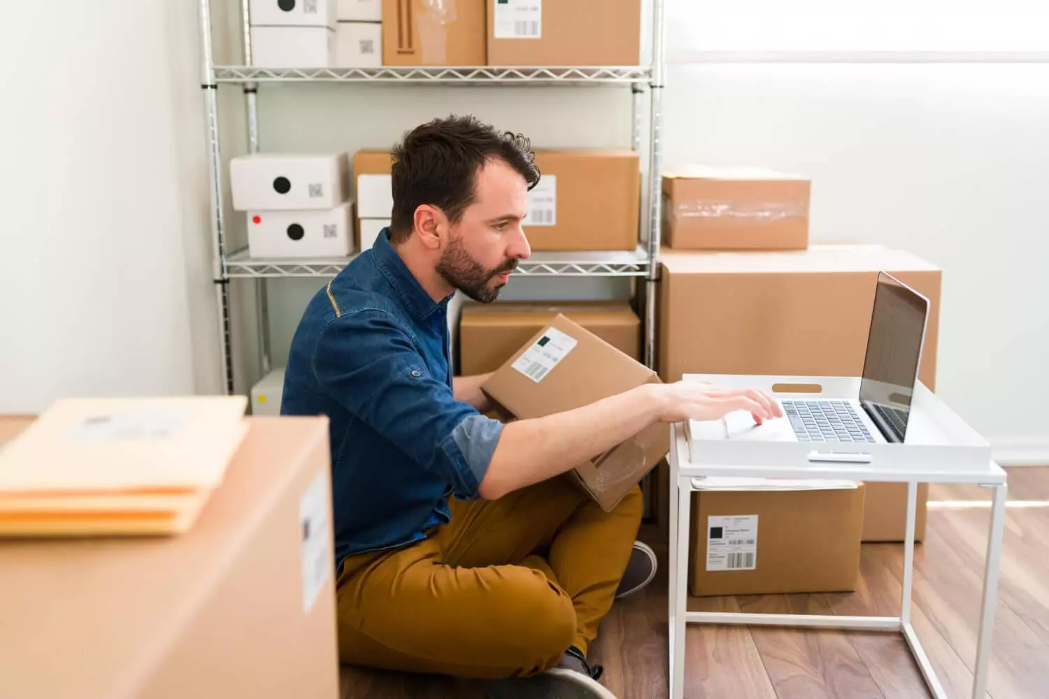 Estratégias para Conquistar os Primeiros Clientes Desenvolvimento de Lojas Virtuais 1