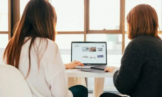 O Impacto Positivo de um Site Institucional no Crescimento Empresarial Criação de Sites Institucionais 3