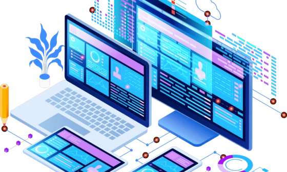Site Responsivo: Por que é Importante e Como Implementar Criação de Sites Institucionais 5