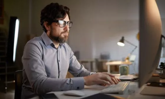 Criação de Sites Multilíngues: Alcance Audiências Globais Criação de Sites Institucionais 6