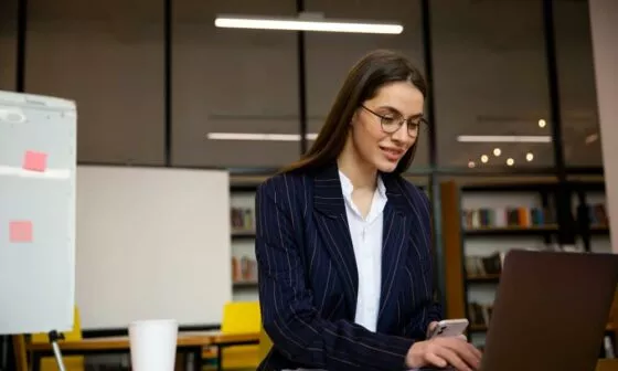 Criação de Sites para Academias e Profissionais de Fitness: Atraia Alunos e Clientes Criação de Sites Institucionais 4