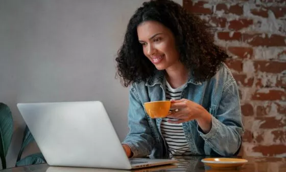 Criação de Sites para Agências Criativas: Mostre seu Talento e Criatividade Criação de Sites Institucionais 4