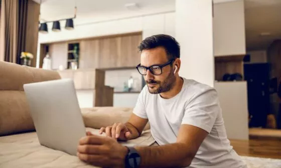 Criação de Sites para Artistas e Criativos: Destaque sua Arte na Web Criação de Sites Institucionais 2