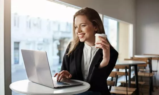 Criação de Sites para Eventos: Divulgue e Gerencie seu Evento Online Criação de Sites Institucionais 3
