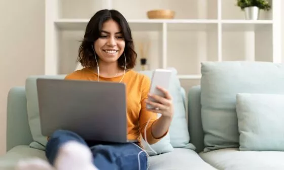 Criação de Sites para Imobiliárias: Exponha seu Portfólio de Propriedades Criação de Sites Institucionais 4