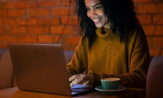 Criação de Sites para Startups: Construa sua Presença Digital desde o Início Criação de Sites Institucionais 4