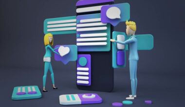 Criação de Sites Institucionais: Um Investimento Inteligente para sua Empresa Criação de Sites Institucionais 3