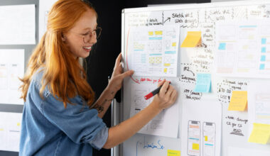 A Importância Estratégica dos Sites Institucionais na Atualidade Criação de Sites Institucionais 1