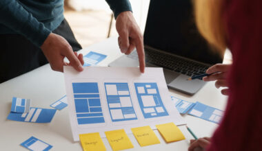 O Poder do Design: Como Sites Institucionais Impactam sua Marca Criação de Sites Institucionais 7