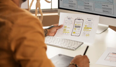 Desvendando os Mistérios da Criação de Sites para Empresas Criação de Sites Institucionais 5