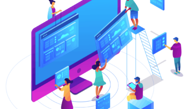 A Importância dos Sites na Construção de uma Identidade Online Forte Criação de Sites Institucionais 8