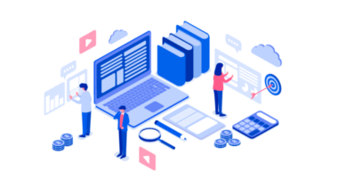 A Revolução Digital: Como Sites Institucionais Mudam o Jogo Empresarial Criação de Sites Institucionais 8