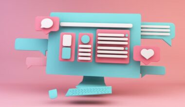 Construindo sua Marca: O Papel Fundamental dos Sites Institucionais Criação de Sites Institucionais 2