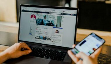 Criação de Sites Institucionais: Por que Sua Marca Não Pode Ignorar Isso Criação de Sites Institucionais 1