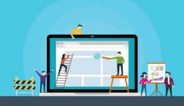 Desenvolvimento de Sites Institucionais: A Revolução Digital ao Seu Alcance Criação de Sites Institucionais 6